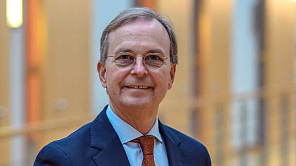 Thomas Rachel Religion Außenpolitik