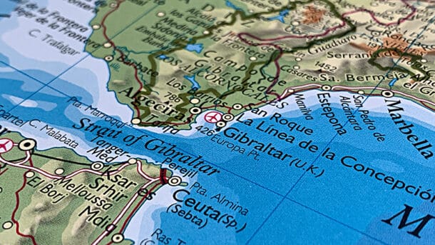 ceuta europa