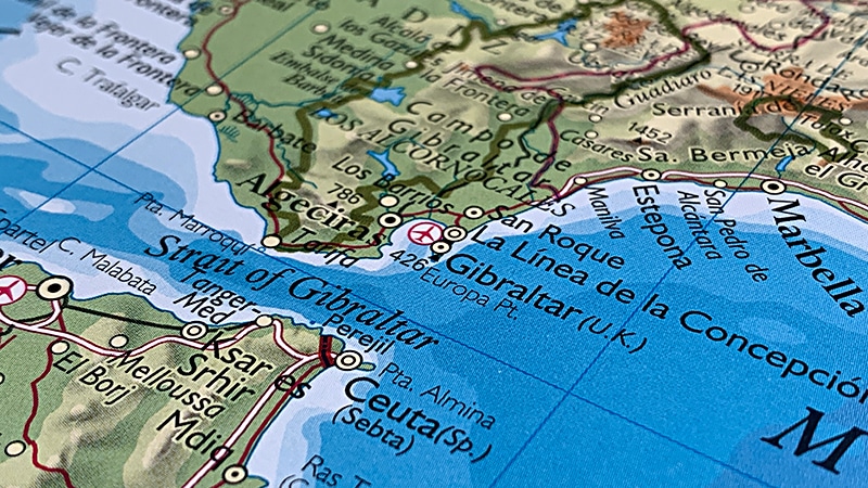 ceuta europa