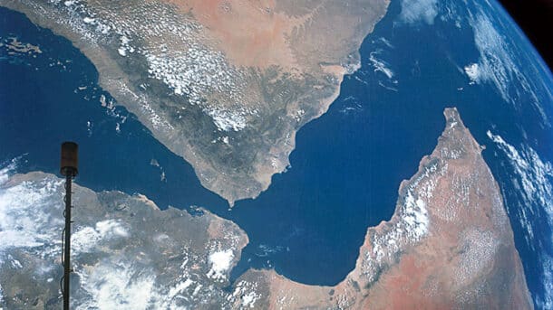 bab el-mandeb huthi engpass