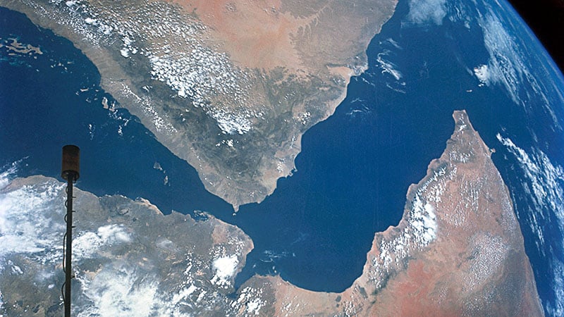 bab el-mandeb huthi engpass