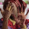 henna malerei tradition