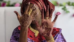 henna malerei tradition