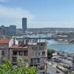 IZ-Reiseblog Belgrad