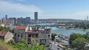 IZ-Reiseblog Belgrad