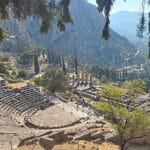 IZ-Reiseblog Delphi