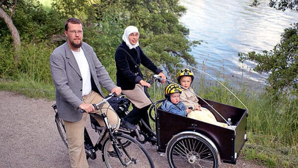 islam filter kultur