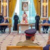 mekka pakt verteidigung