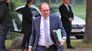 innere sicherheit gesetzt geheimdienst