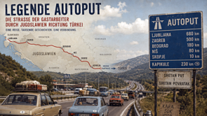 IZ-reiseblog autoput straße