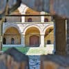 Skopje IZ-Reiseblog Stadt