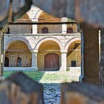 Skopje IZ-Reiseblog Stadt