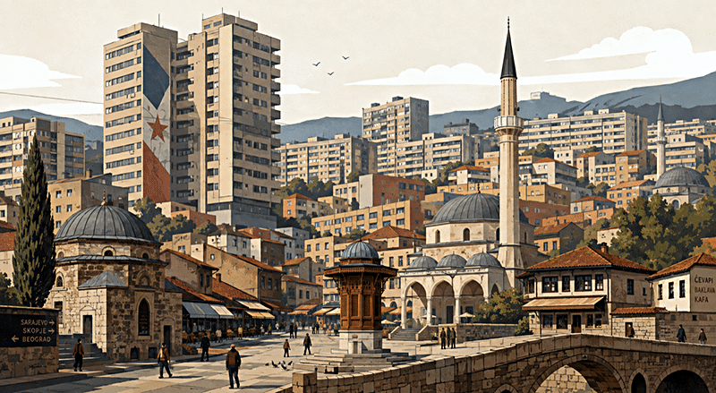 tetovo moscheen reiseblog