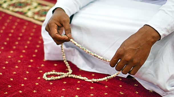 dhikr herz ruhe