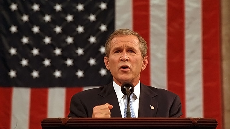 9/11 11. September desinformation