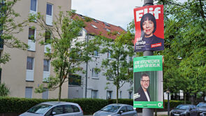 wahlen berlin mehrheit