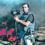 fabian goldmann gaza berichterstattung