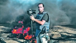 fabian goldmann gaza berichterstattung