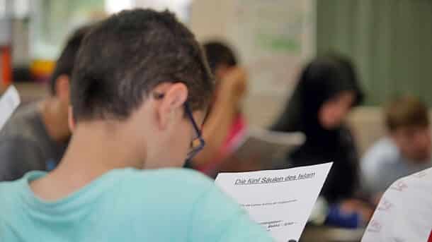 islamisch religionsunterricht schule