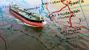 huthi jemen bab el-mandeb