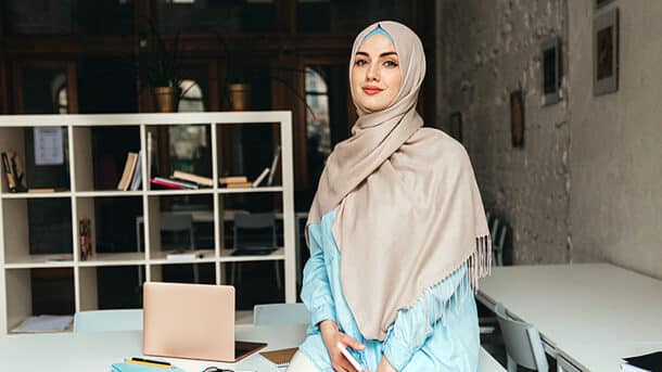 wandel innovation muslim