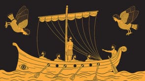 odyssee nolan odysseus