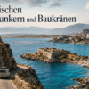 albanien reiseblog bunker baukräne
