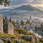bosnien reiseblog transzendenz