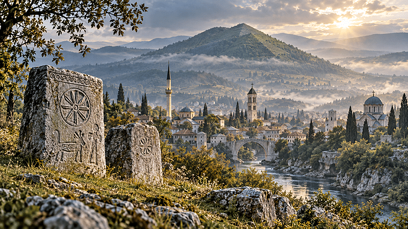 bosnien reiseblog transzendenz