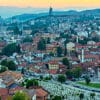 Sarajevo bosnien reiseblog
