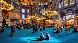 religion verdacht islamismus