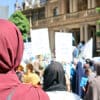 muslim politik