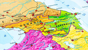 aserbaidschan land religion