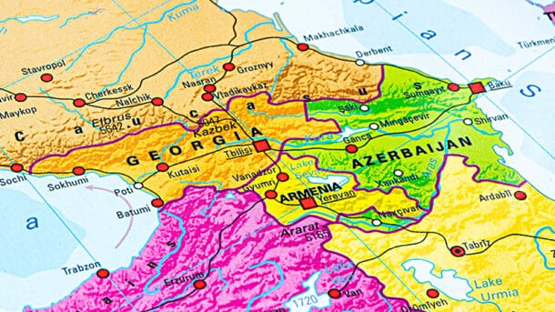aserbaidschan land religion