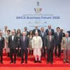 BRICS Gipfel Macht
