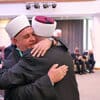 Nedžad Grabus oberhaupt reis-ul-ulama