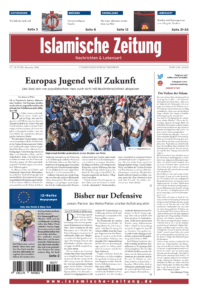 Titelseite der Ausgabe 377