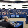 europa parlament muslime