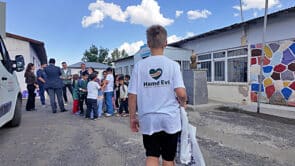 Hamd Evi praktikum hilfe