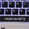 Hass im Netz forsa befragung ablehnung