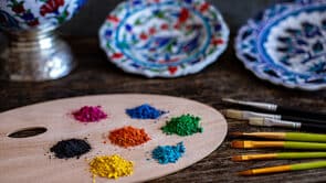Sara Mousa LitKuM Kunst