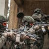 clan waffe macht