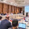 sarajevo treffen muslimisch europa